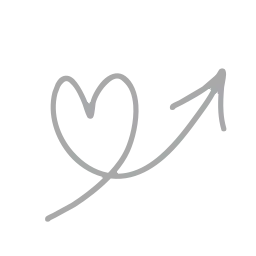 love-arrow icon