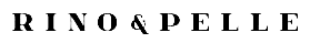 rino-pelle-logo black