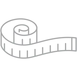 measuring-tape icon
