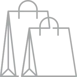 shopping-bag icon