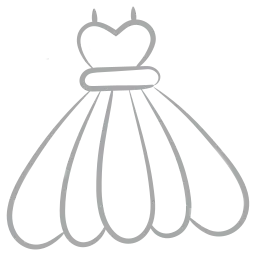dress icon