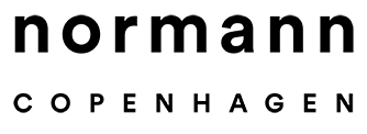 Normann Logo black